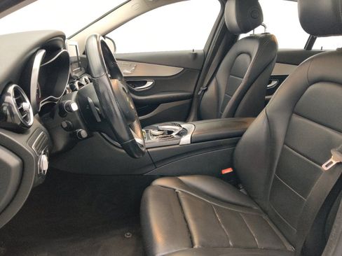 Used 2016 Mercedes-Benz C 300 4MATIC Sedan image 17