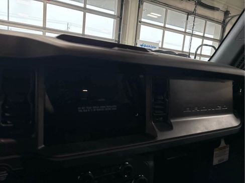 New 2025 Ford Bronco Big Bend image 15