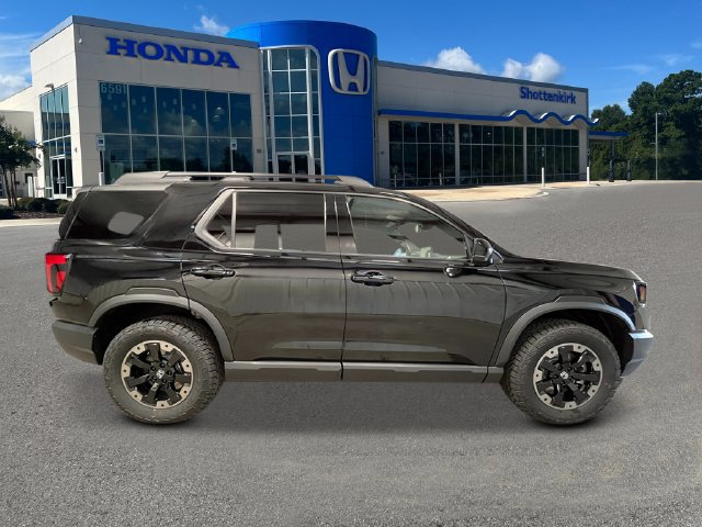 Used 2026 Honda Passport TrailSport Elite image 8