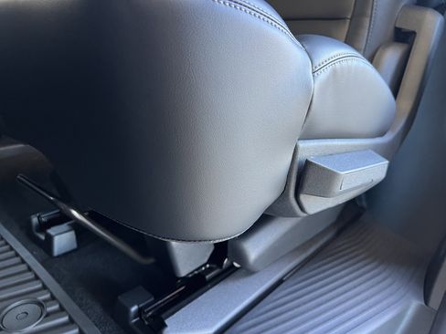 New 2025 Ford Expedition Platinum w/ Stealth Appearance Package image 20