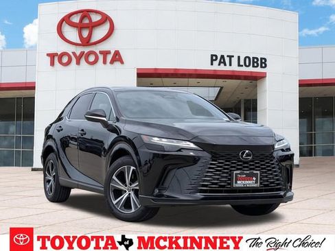Used 2023 Lexus RX 350 Premium Plus w/ Accessory Package (Z1) AWD/4WD image 1
