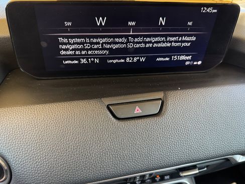 Used 2024 MAZDA CX-90 3.3 Turbo w/ Preferred Plus AWD/4WD image 17