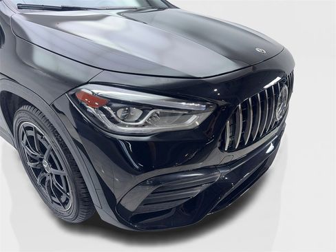 Used 2022 Mercedes-Benz GLA 35 AMG 4MATIC image 17