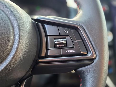 Used 2023 Subaru WRX Premium image 24