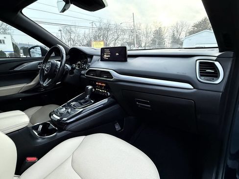 Used 2021 MAZDA CX-9 Grand Touring image 31