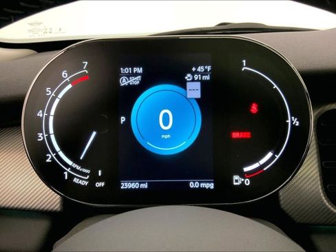 Certified 2024 MINI Cooper S image 20