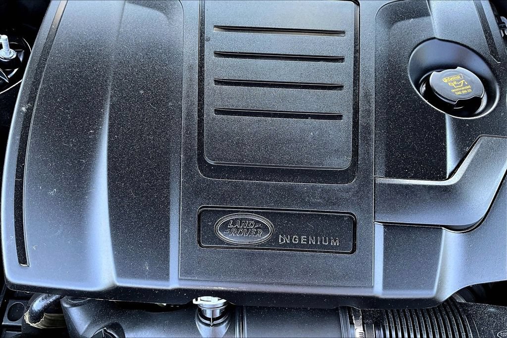 Used 2023 Land Rover Range Rover Velar R-Dynamic S AWD/4WD image 31