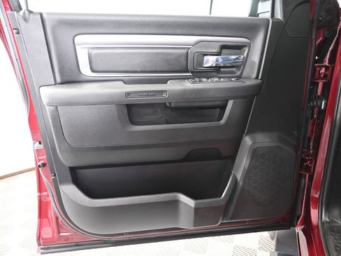 Used 2021 RAM 1500 Warlock AWD/4WD image 18