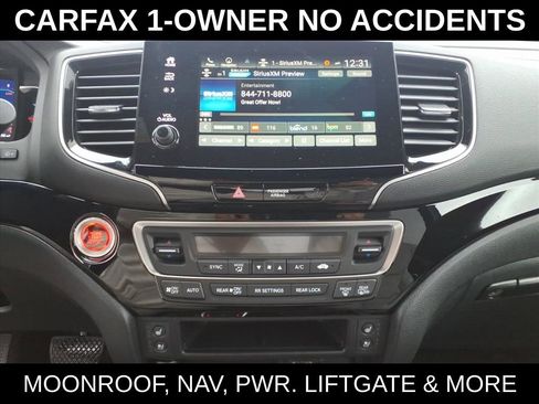 Used 2020 Honda Passport Elite image 23