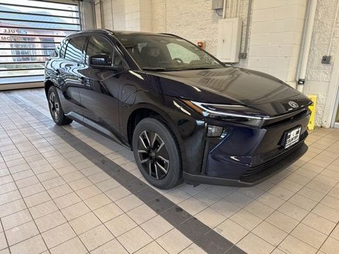 New 2026 Toyota bZ image 7