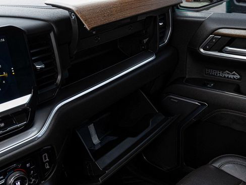 Used 2023 Chevrolet Silverado 1500 High Country w/ Z71 Off-Road Package image 19