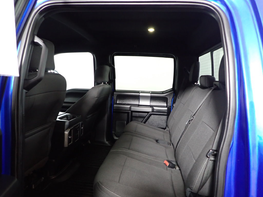 Used 2015 Ford F150 XLT w/ Equipment Group 302A Luxury AWD/4WD image 29