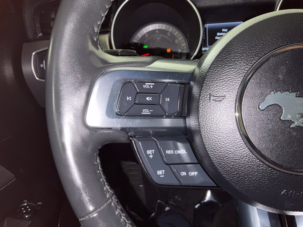 Used 2021 Ford Mustang GT RWD image 23