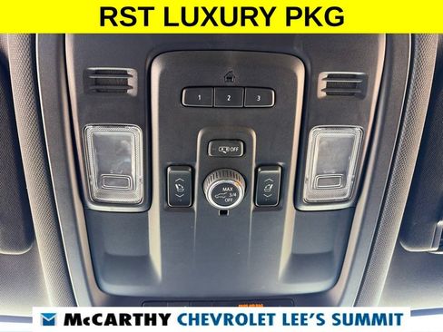 Used 2024 Chevrolet Suburban RST w/ Luxury Package AWD/4WD image 23