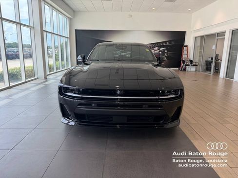 Used 2026 Dodge Charger Scat Pack AWD/4WD image 4