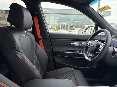 New 2026 Genesis GV70 3.5T Sport Prestige image 13