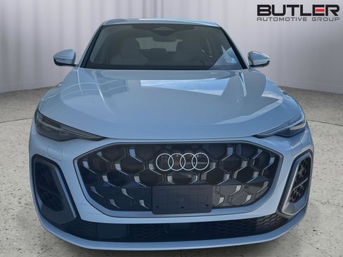 Used 2025 Audi Q5 Premium Plus image 6