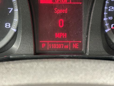 Used 2014 GMC Terrain SLT w/ Chrome Appearance Package image 14