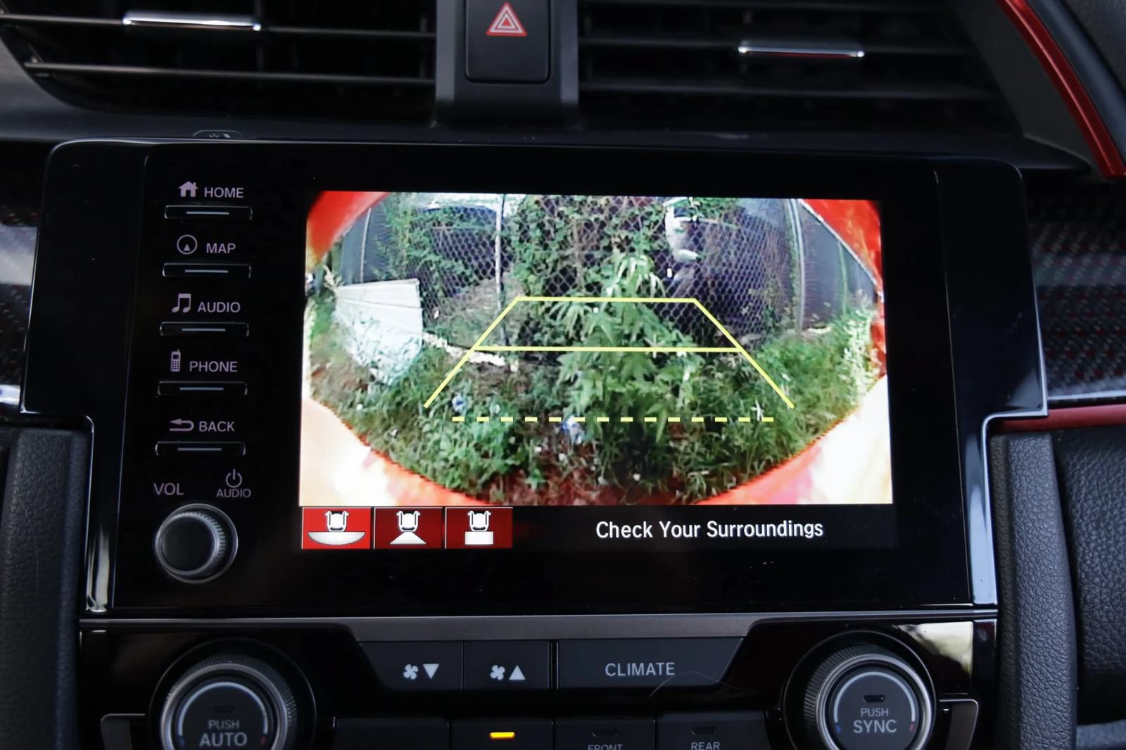 Used 2019 Honda Civic Type R image 32