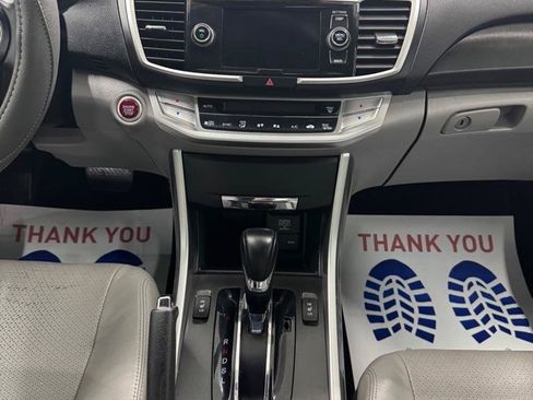 Used 2014 Honda Accord EX-L image 24