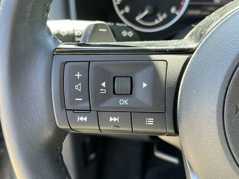 Certified 2023 Nissan Rogue SL w/ SL Premium Package AWD/4WD image 13