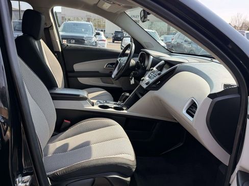 Used 2016 Chevrolet Equinox LT w/ Convenience Package image 11