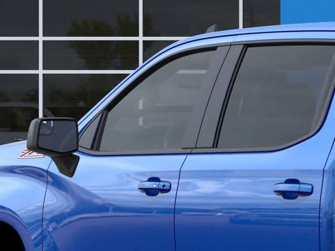 New 2026 Chevrolet Silverado 1500 RST image 11