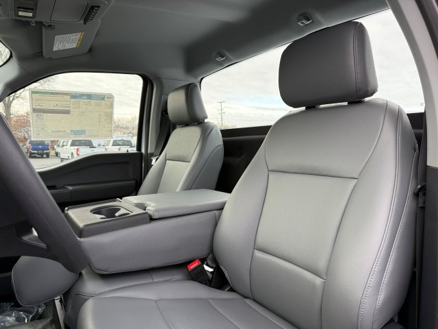 New 2025 Ford F350 XL w/ XL Chrome Package AWD/4WD image 19