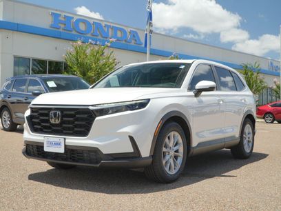 Used 2024 Honda CR-V EX-L