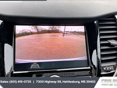 Used 2020 Chevrolet Trax LS w/ Tint and Cruise Package image 15