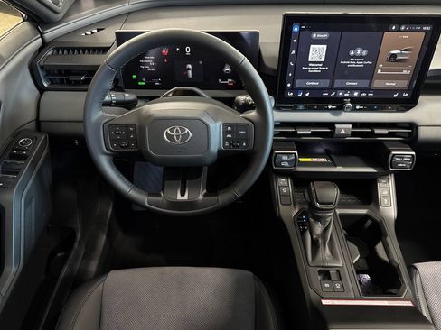 New 2026 Toyota RAV4 XSE AWD/4WD image 17