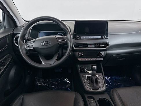 Used 2023 Hyundai Kona Limited w/ Cargo Package image 31