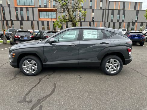 New 2026 Hyundai Kona SE AWD/4WD image 3