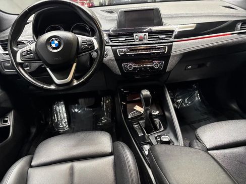Used 2018 BMW X2 sDrive28i w/ Convenience Package FWD image 39