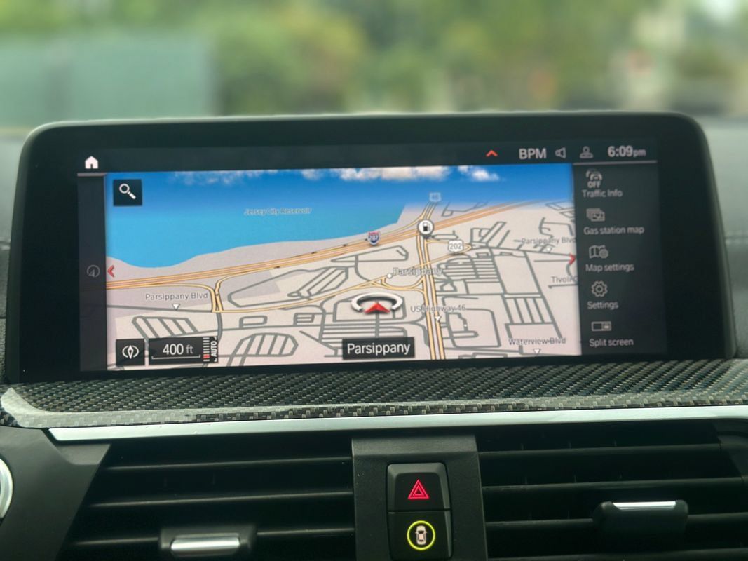 Used 2021 BMW X3 M40i w/ Executive Package AWD/4WD image 31