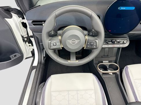 New 2026 MINI Cooper Convertible FWD image 10