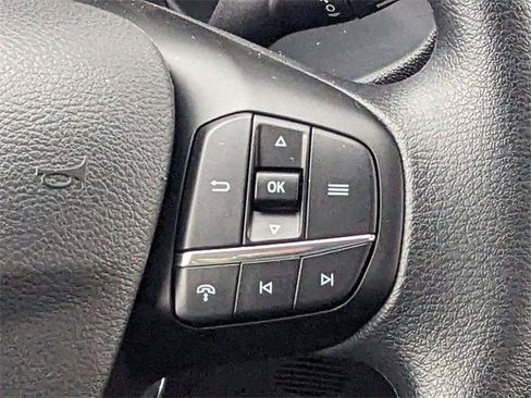 New 2026 Ford Transit 150 Low Roof image 13