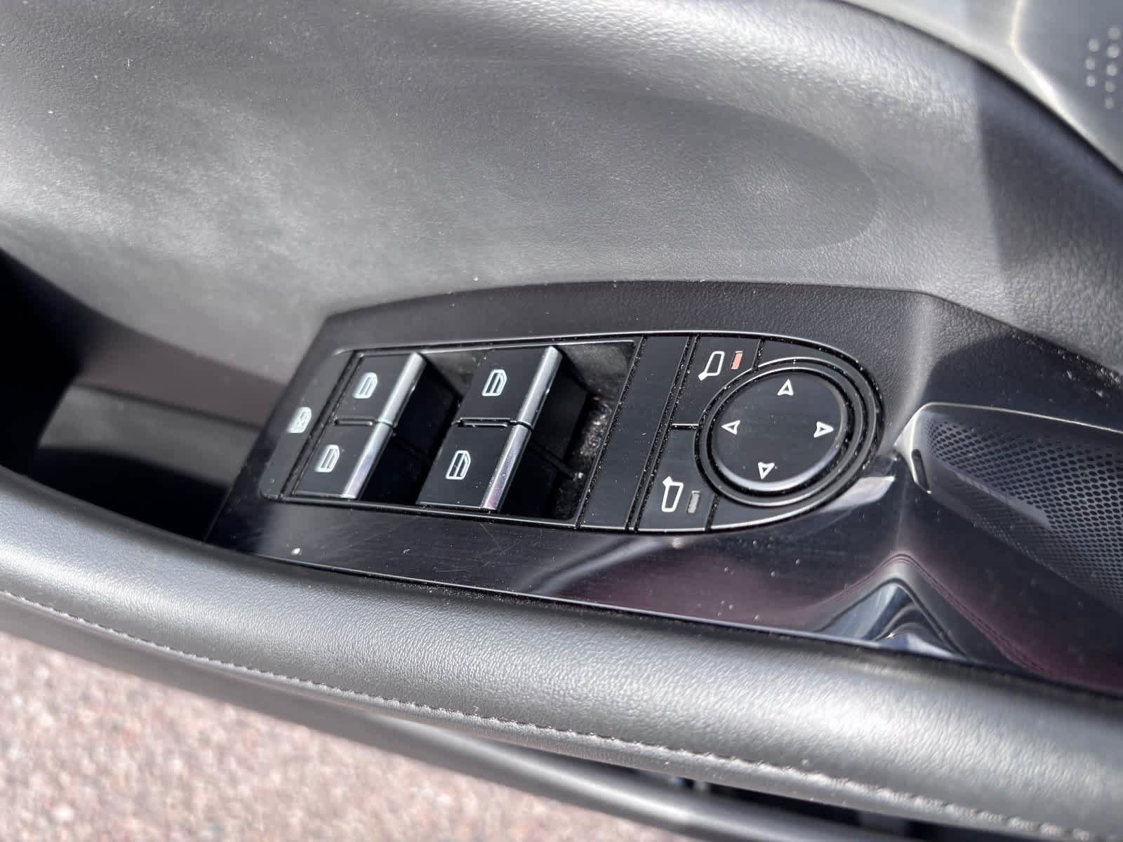 Used 2022 MAZDA MAZDA3 s AWD/4WD image 15
