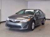 Used 2013 Toyota Camry LE image 2