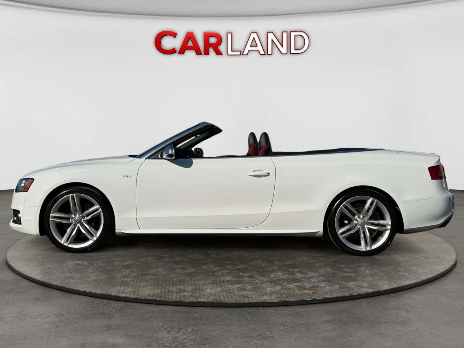 Used 2010 Audi S5 Premium Plus AWD/4WD image 2