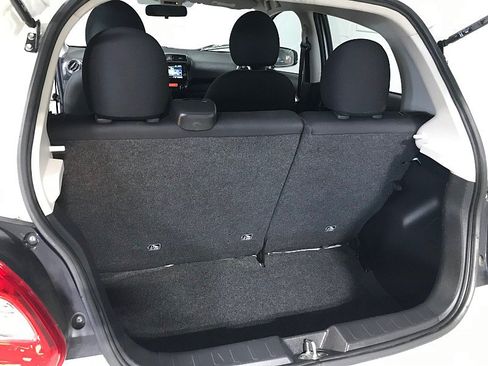 Used 2020 Mitsubishi Mirage ES FWD image 30