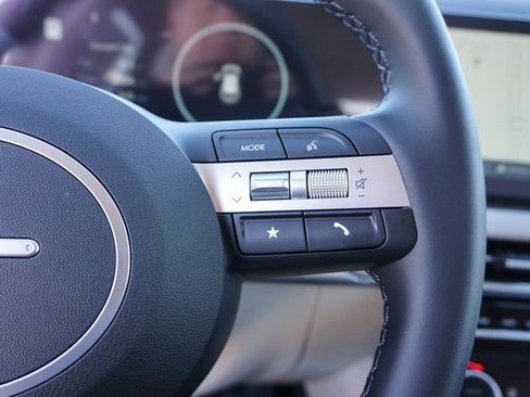 New 2026 Hyundai Tucson SEL image 19