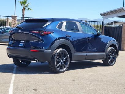 New 2026 MAZDA CX-30 AWD 2.5 S w/ Select Sport Pkg