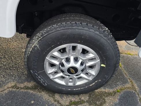 New 2026 Chevrolet Silverado 2500 W/T w/ WT Convenience Package image 22