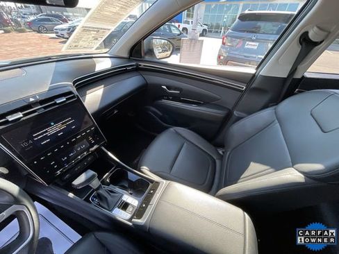 Used 2023 Hyundai Tucson XRT image 13