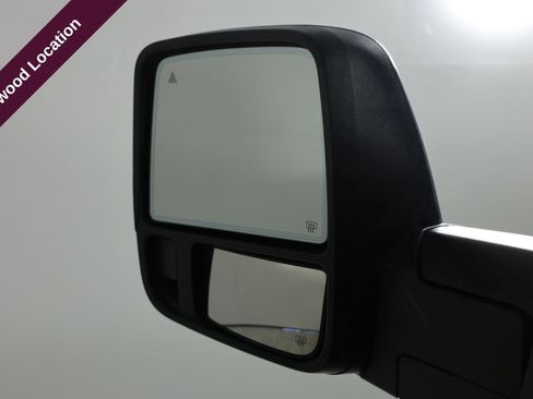 Used 2024 RAM 3500 Laramie image 19