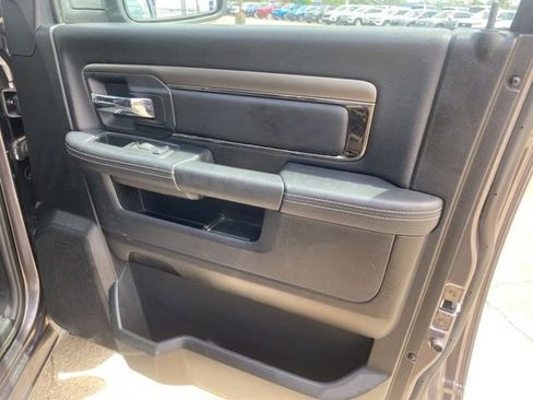 Used 2016 RAM 1500 Sport w/ Convenience Group RWD image 33