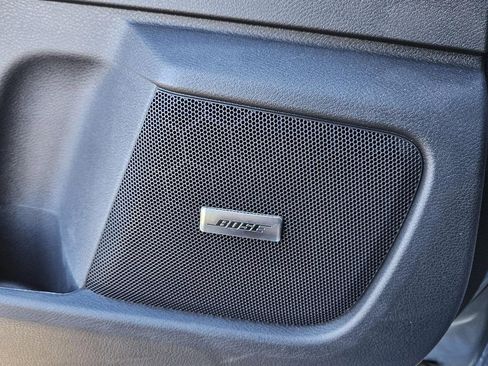 New 2025 Nissan Sentra SR w/ SR Premium Package image 15