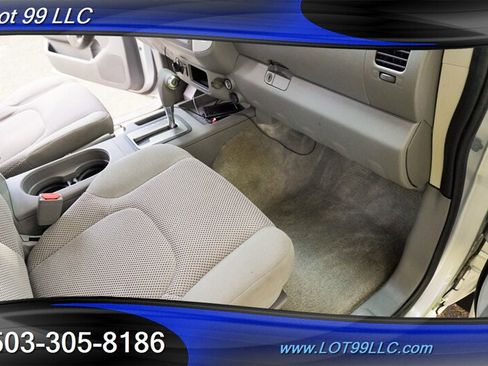 Used 2016 Nissan Frontier SV AWD/4WD image 31