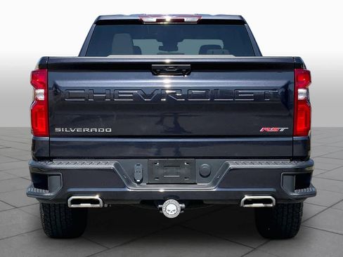 Used 2024 Chevrolet Silverado 1500 RST w/ Z71 Off-Road Package AWD/4WD image 5